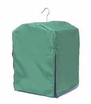 Bird cage cage clothing shrouded bird cage cloth cover Square warm bird cage cover Bird cage accessories