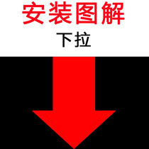 Bird cage installation diagram does not need to buy to see the details of the page