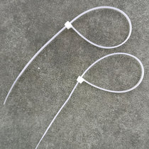 Plastic cable tie Bird cage accessories Pet supplies 1 piece