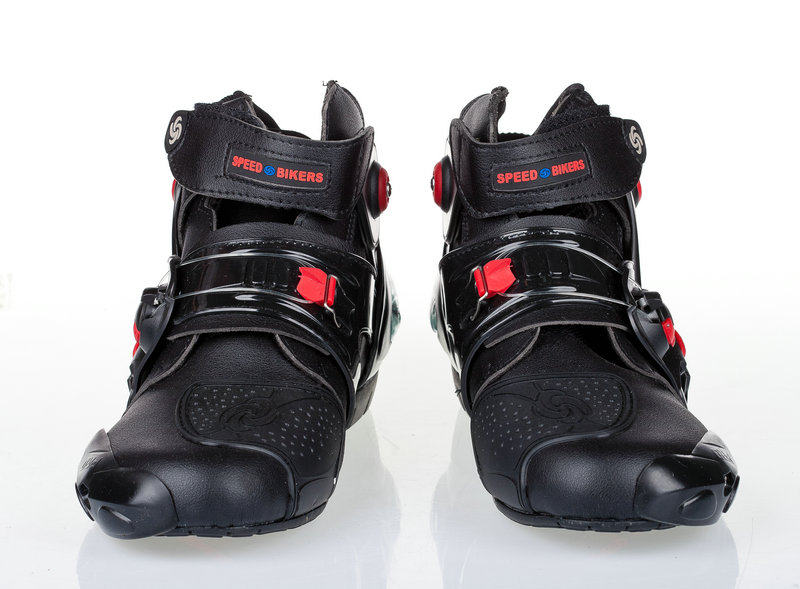 Chaussures moto - Ref 1392865 Image 25