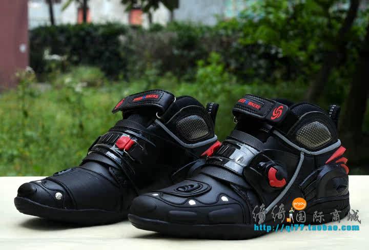 Chaussures moto - Ref 1389003 Image 16