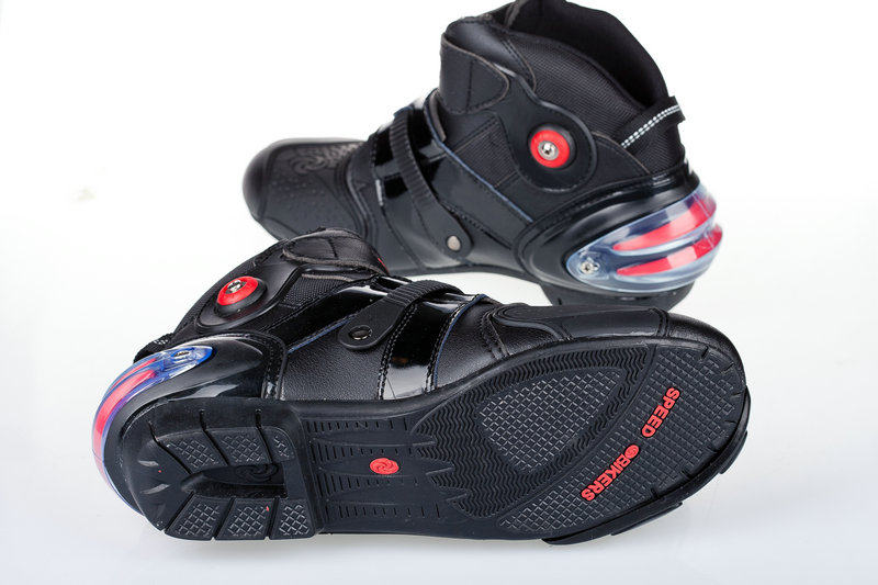 Chaussures moto - Ref 1392865 Image 10