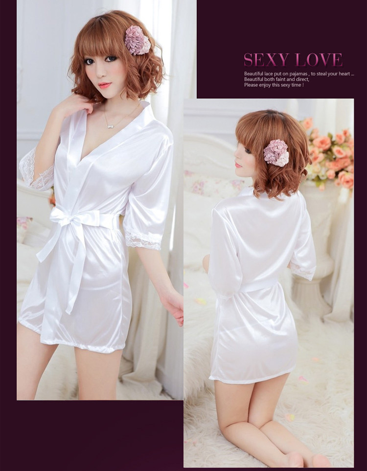 Peignoir - Ref 591789 Image 12