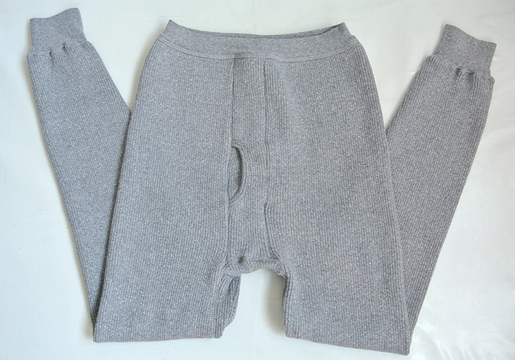 Pantalon collant Moyen-âge simple en coton - Ref 755473 Image 14