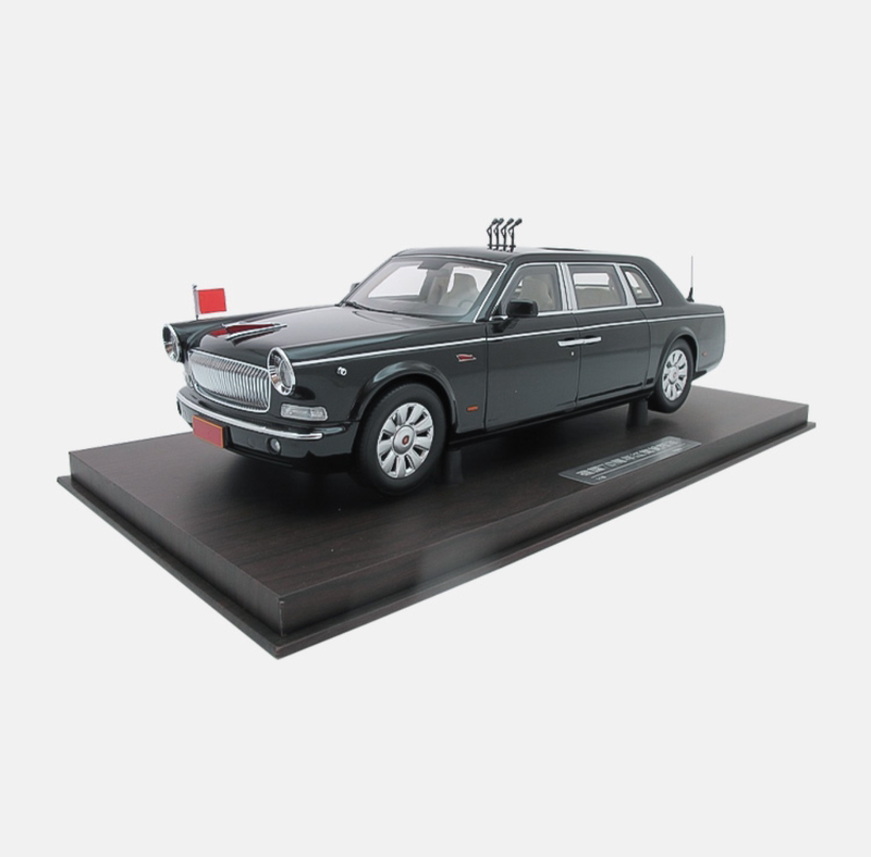 Faw Hongqi Century Dragon Ca7600 National 70Th Anniversary Parade Car Model Gift Box Business Classic Birthday Gift Faw Hongqi Century Dragon Ca7600 National 70Th Anniversary Parade Car Model Gift Box Business Classic Birthday Gift