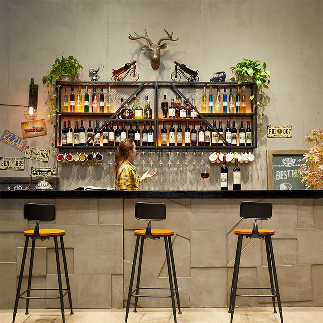 Wall Mounted Bar Counter Wall Mounted Bar Counter