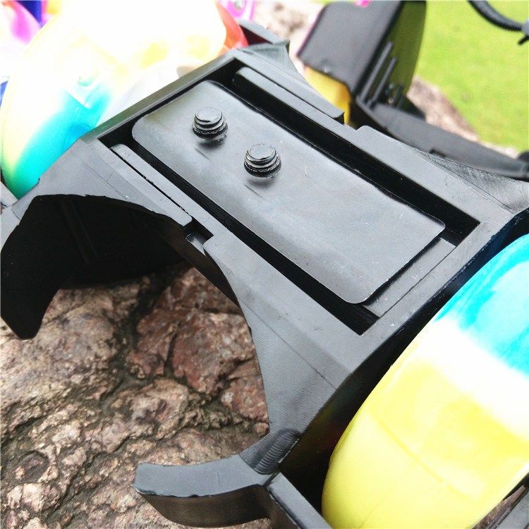 Roller Hot Wheel - Ref 2570005 Image 21