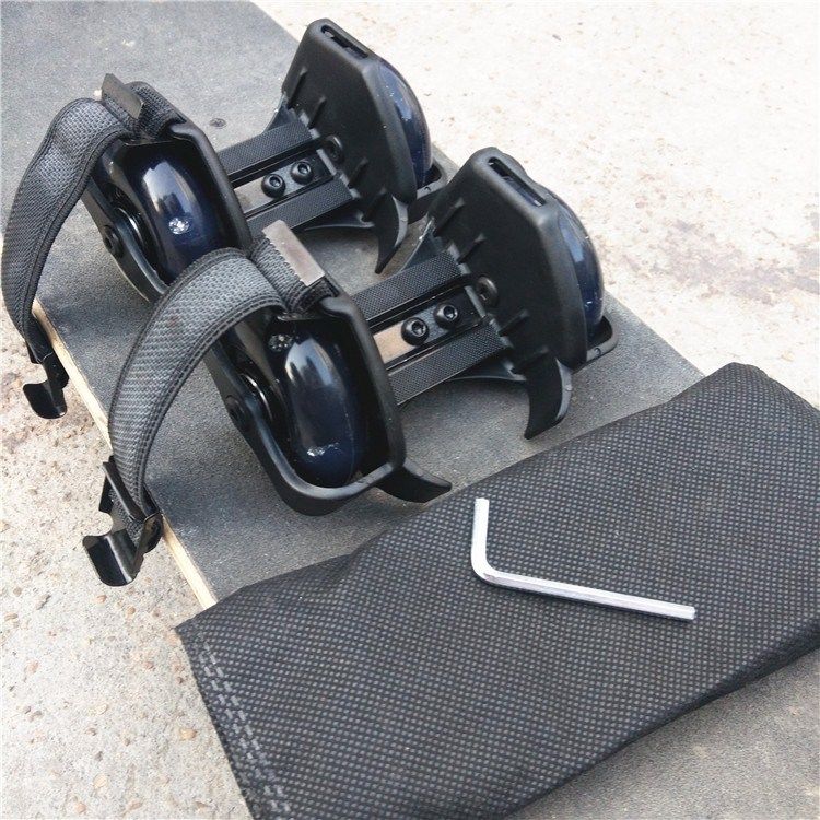 Roller Hot Wheel - Ref 2570005 Image 9