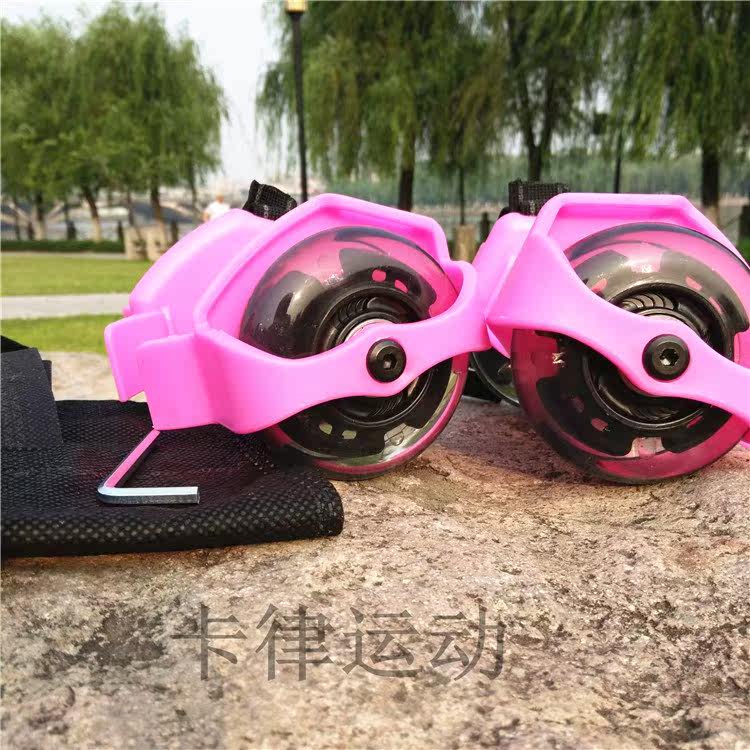 Roller Hot Wheel - Ref 2570005 Image 25