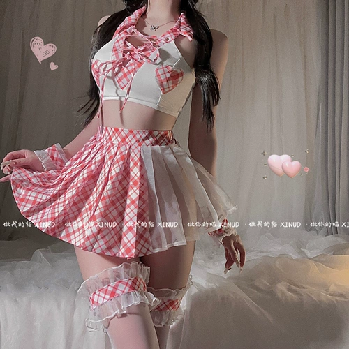 Будь твоей кошкой: молодоженная кухня мать*Оригинальная колледжа красная политическая милая