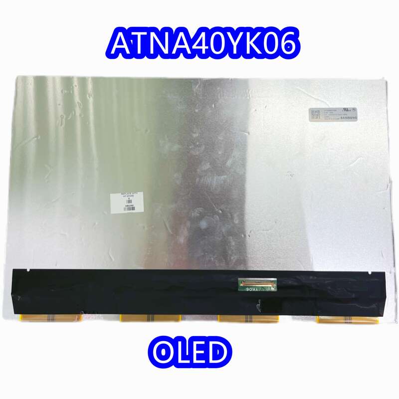 Suitable for Hp 2022 Star 14Pro 14-Eh Tpn-W154 Screen Atna40Yk06