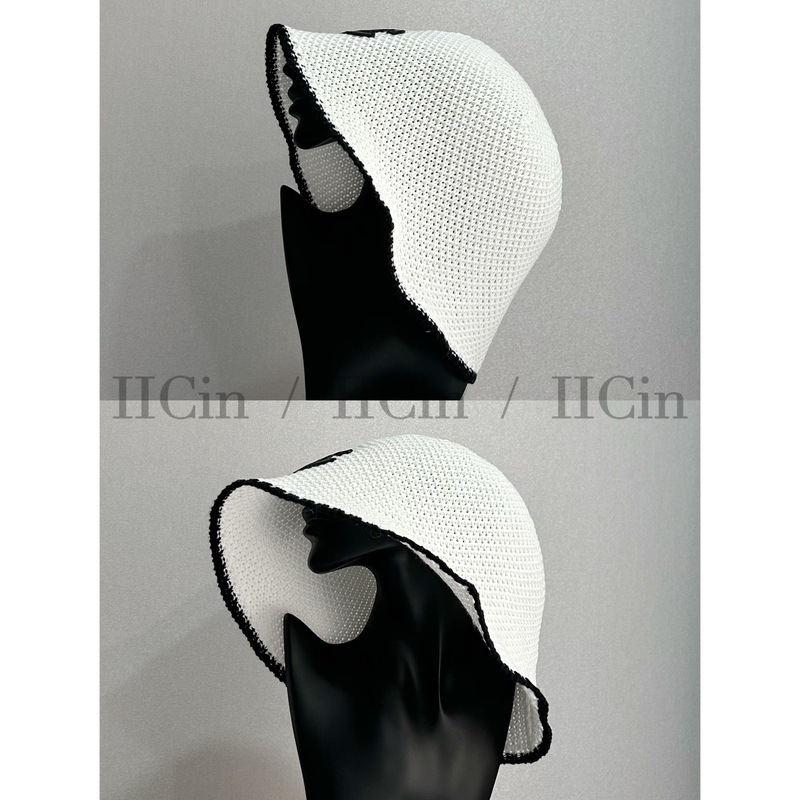 In Stock 【Aicin】5206205-3 Knitted Mesh New Release! Lightweight, Breathable Fisherman's Hat In Stock 【Aicin】5206205-3 Knitted Mesh New Release! Lightweight, Breathable Fisherman's Hat