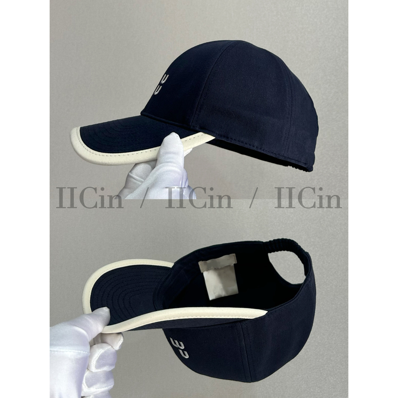 In Stock 【Iicin】5207235-1 I Took Your Casual Remark Seriously! Duckbill Cap