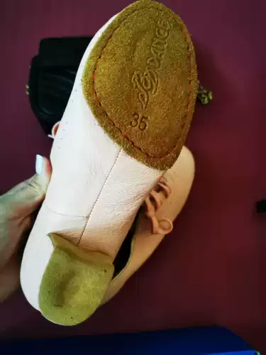 Бетти обновлять Bddance Latinba Teacherba Dance Shoes Dance Shoes Light Pink Pink Pint -Soft -Bottom Dance Shoes t1b