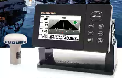 New Japanese FURUNO FURUNO GP-39 Satellite Navigation Marine Satellite Navigation