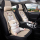 2020 Geely Новый Emgrand GS Boyue GL Vision X3X6 с льняной подушкой для автокресла, специальный чехол для сиденья Four seasons, все включено mini 0