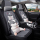 2020 Geely Новый Emgrand GS Boyue GL Vision X3X6 с льняной подушкой для автокресла, специальный чехол для сиденья Four seasons, все включено mini 2