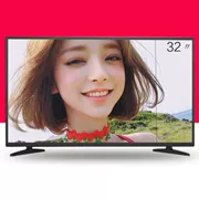 Màn hình 32 inch một dòng thông minh Mạng WiFi TV 42 inch màn hình phẳng LCD TV màn hình thứ hai TV thông minh