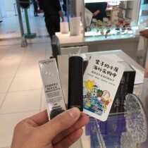 Spot British counter LANCOME LANCOME1 new version of the old version of autumn and winter matte red tube lipstick lipstick 196