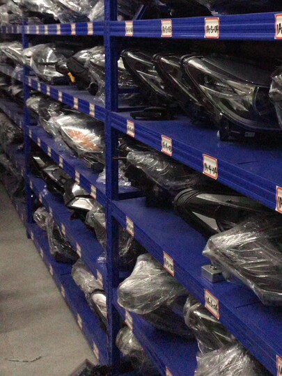 Guangzhou Chen Tian Auto Parts Does Not Sell Five Major Components: Complete Assemblies for Bmw, Audi, Mercedes-Benz, Porsche, and Bentley