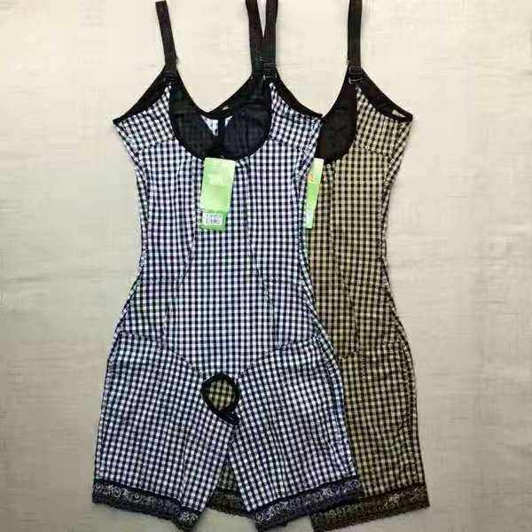 Body-shaping clothes, abdomen, waist, hip, chest, gather, belly, bondage, body-shaping clothes, no trace, body-shaping underwear