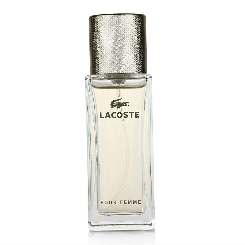 Lacoste Ren cá sấu thời trang cùng tên nước hoa nữ 30/50 / 90ml Hương thơm nhẹ nuoc hoa chanel