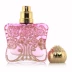 Nước hoa Anna Sui Huân Nianhua Huarui Love Lady 30ml Hương thơm tươi mát và nhẹ nhàng để gửi tặng bạn gái món quà - Nước hoa