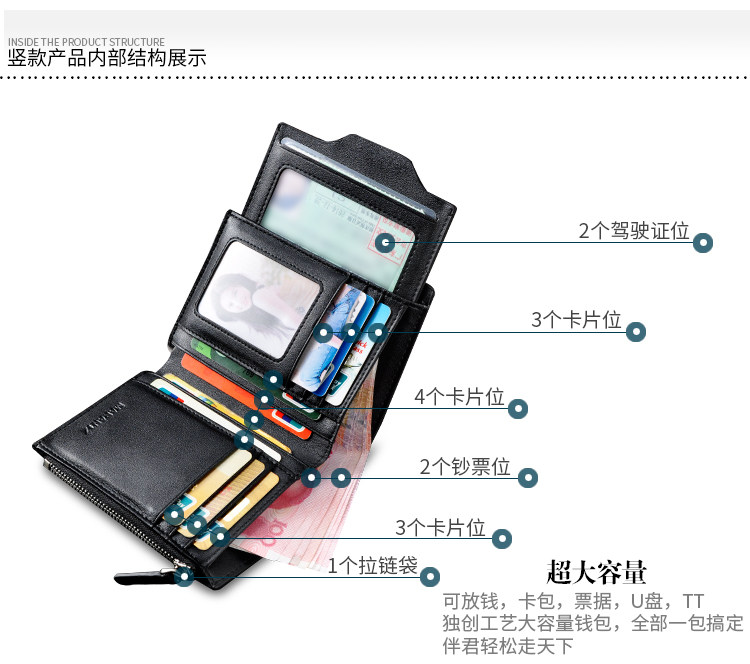 Sac homme - Ref 57100 Image 15