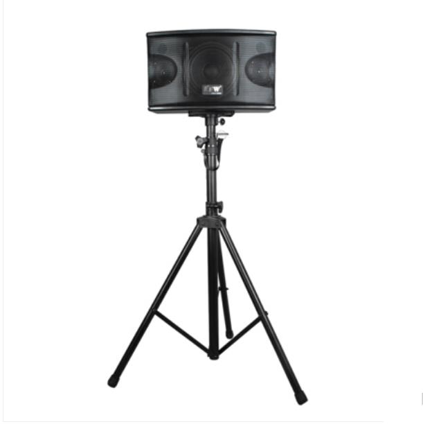 KFW SP - 88B speaker Audio bracket Foldable adjustable height professional speaker bracket