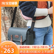 Taylorves camera bag claps immediately suitable for Sony Fuji XT3070dA7CXS10 microsheet waterproof xt46d