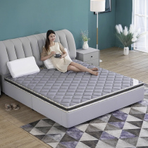 Natural Coconut Palm Mattress 1 5m Child Spine Protection 1 8 m Hard 1 2 m 3e Mengwei Customized Palm Brown Pad