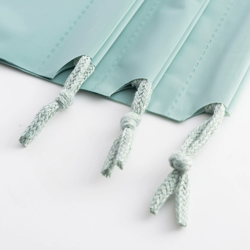 Водонепроницаемая сумка для хранения, мешочек, тара для путешествий, на шнурках