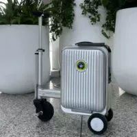 SE3S Silver Deluxe Edition Можно установить на борт или перевернуть