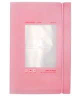 CARD pink