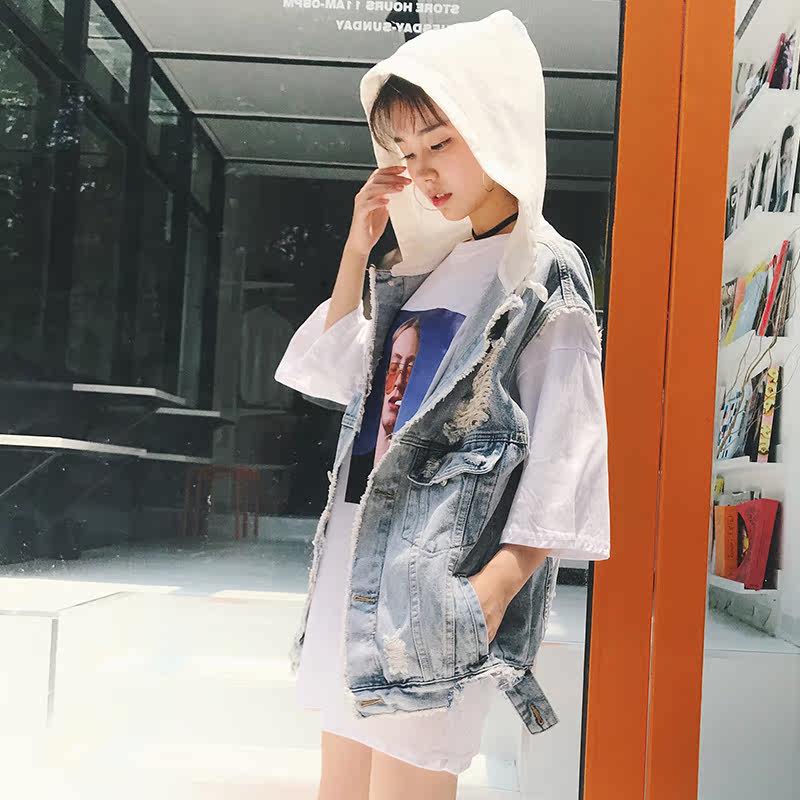 Débardeur chaud pour femme en Coton - Ref 3175933 Image 3