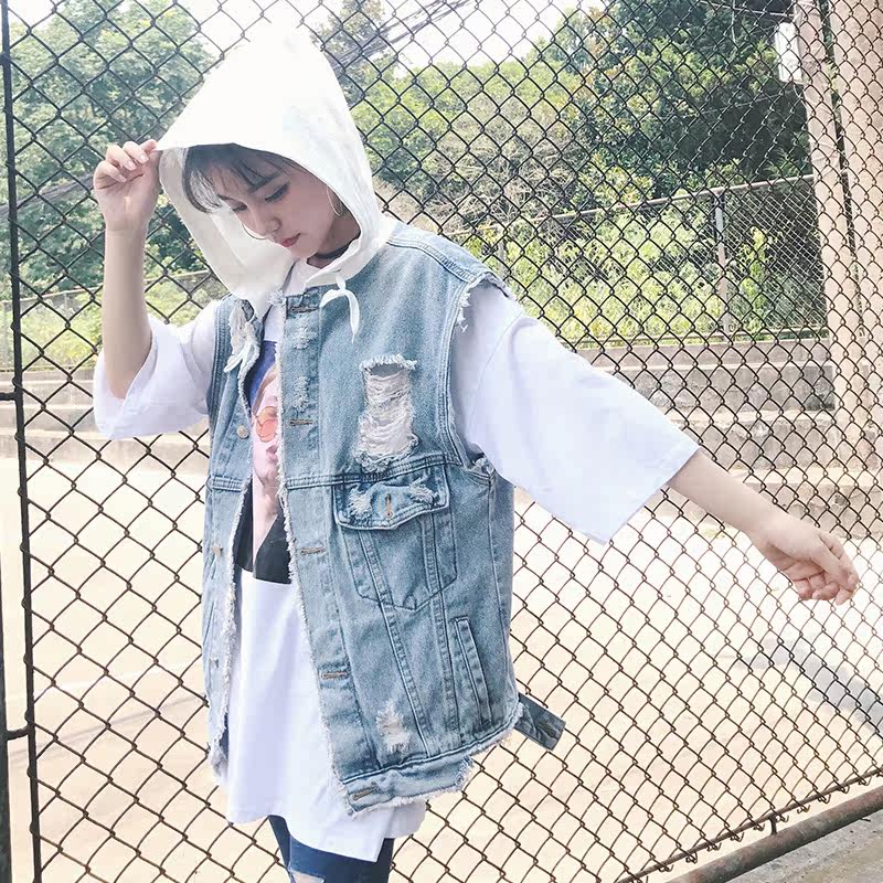 Débardeur chaud pour femme en Coton - Ref 3175933 Image 4