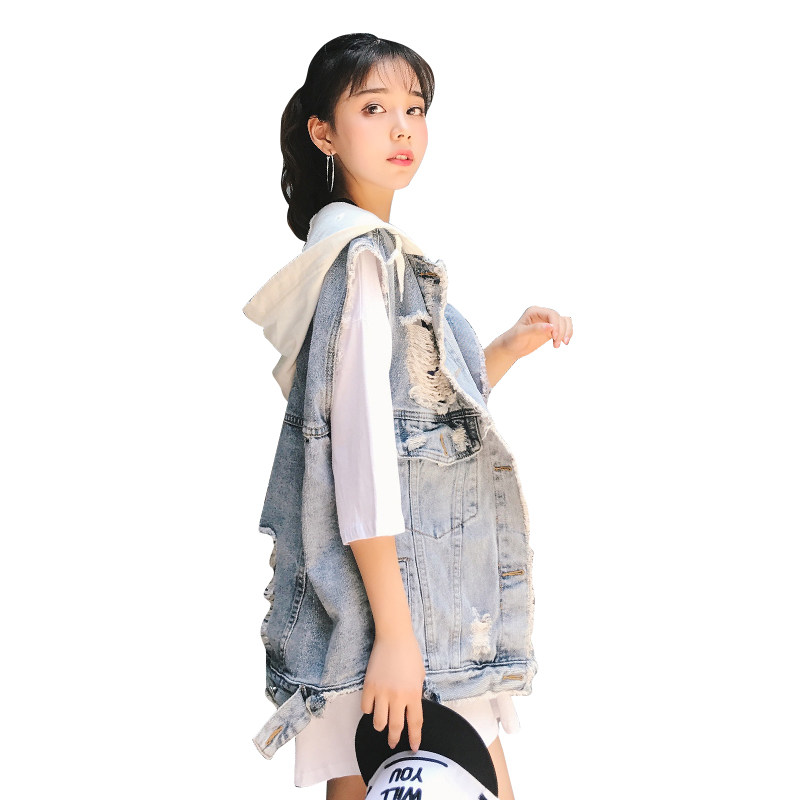 Débardeur chaud pour femme en Coton - Ref 3175933 Image 5