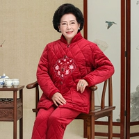 356 Big Red Fushou Hand -Kang