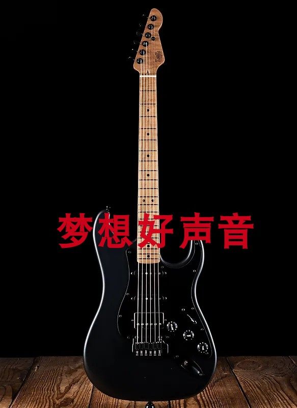 LsL Saticoy One Custom American Electric Guitar