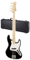  Fender USA Geddy Lee Signature Jazz Bass Electric Bass