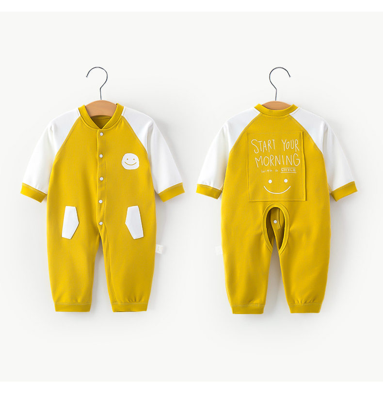 Baby Onesie Fashion
