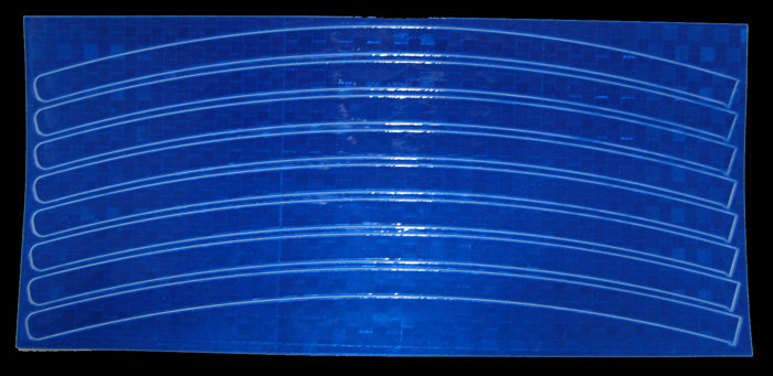 Sticker pour vélos - Ref 2283847 Image 19