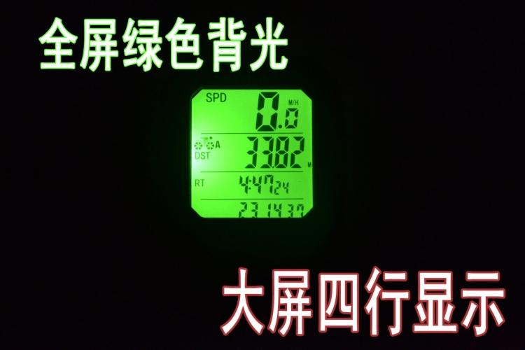 Tableau de bord vélo BOGEER - Ref 2426180 Image 75