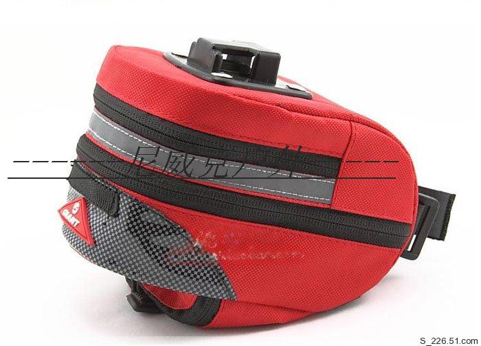 Sacoche pour vélo - Ref 2233089 Image 14