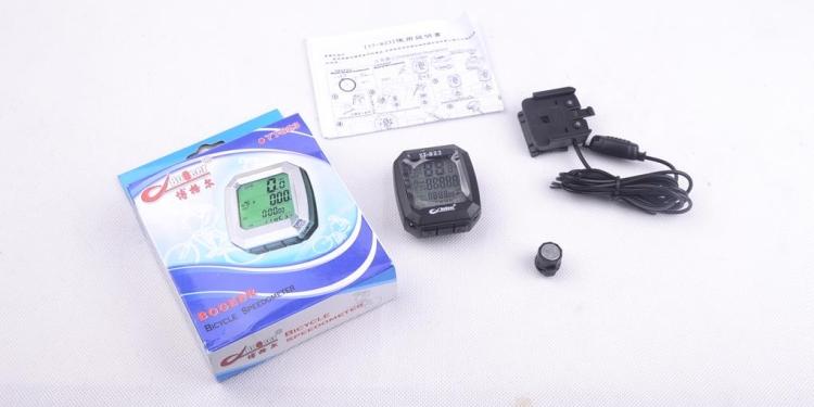 Tableau de bord vélo BOGEER - Ref 2426180 Image 77