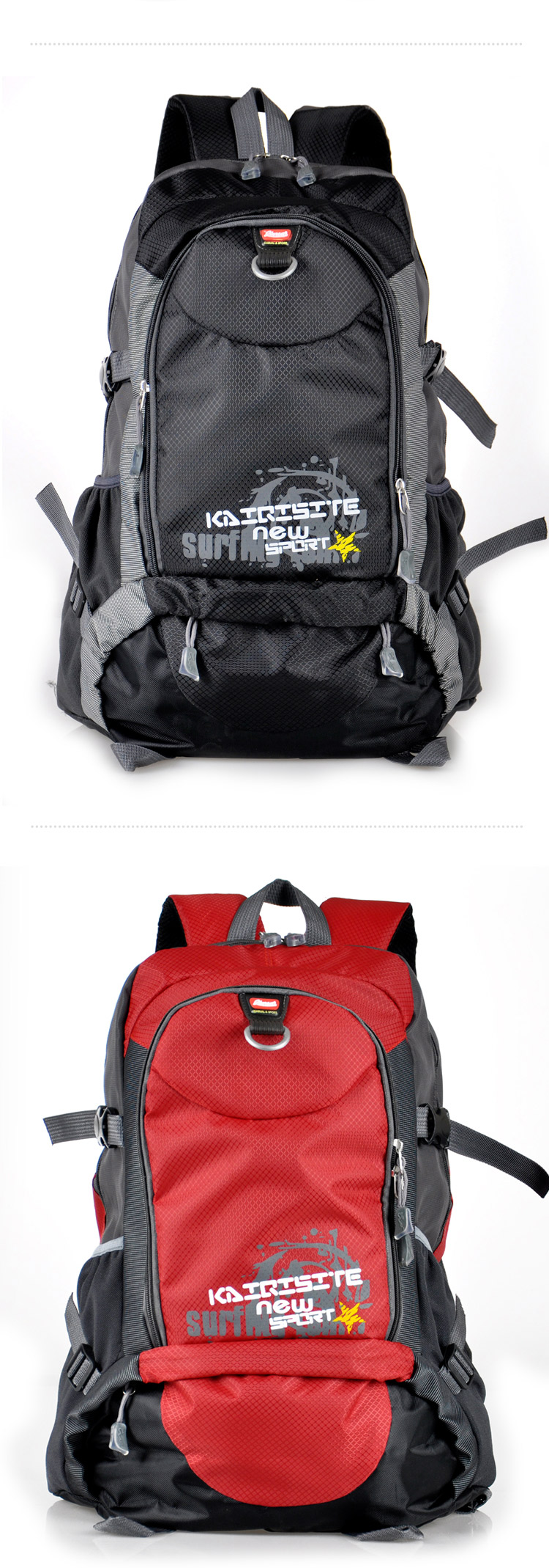 Sacoche pour vélo - Ref 2233090 Image 24