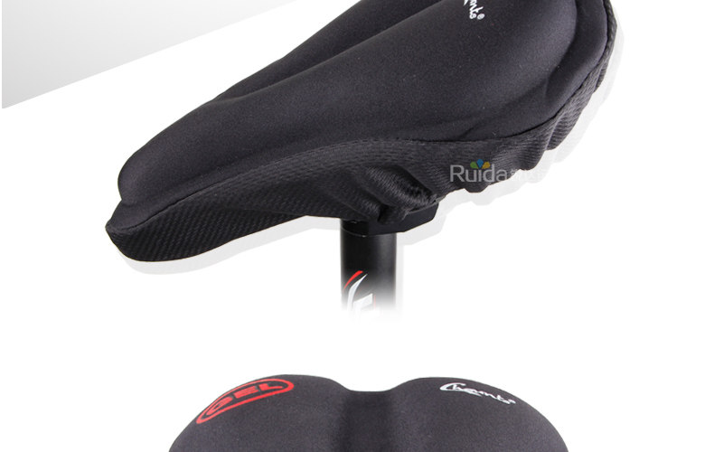 Selle de vélo Mountain Bike CHAUNTS - Ref 2356394 Image 39