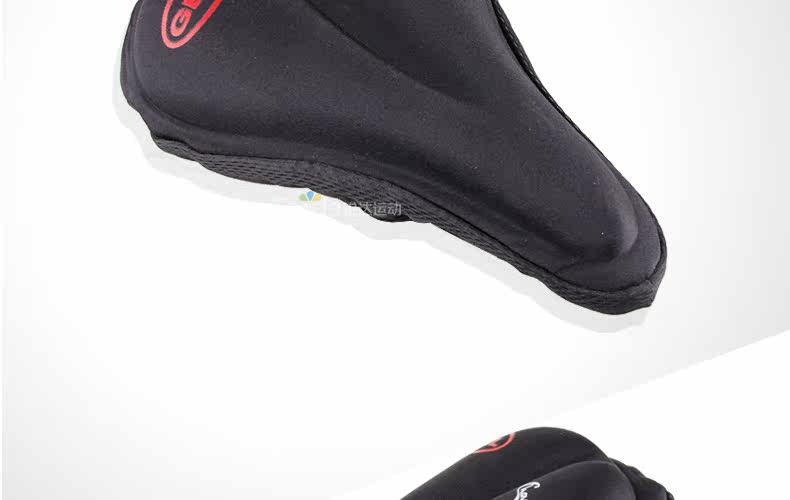 Selle de vélo Mountain Bike CHAUNTS - Ref 2356394 Image 38