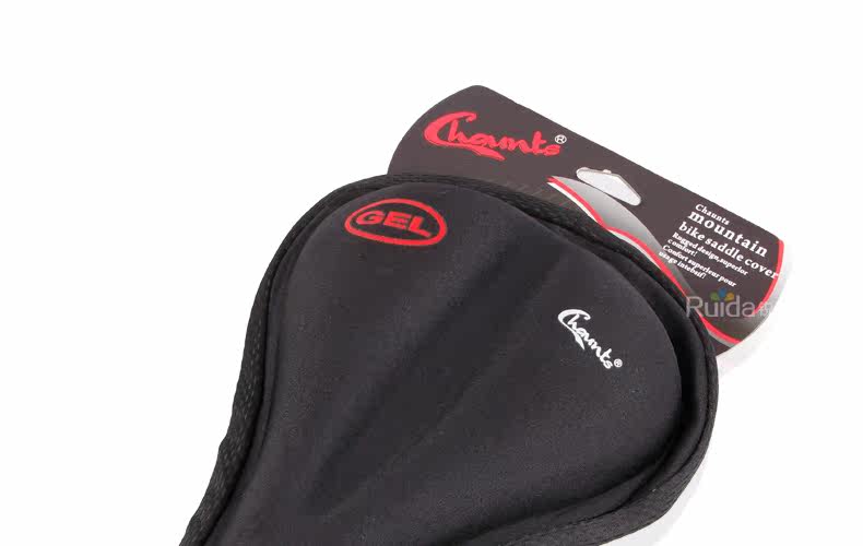 Selle de vélo Mountain Bike CHAUNTS - Ref 2356394 Image 41