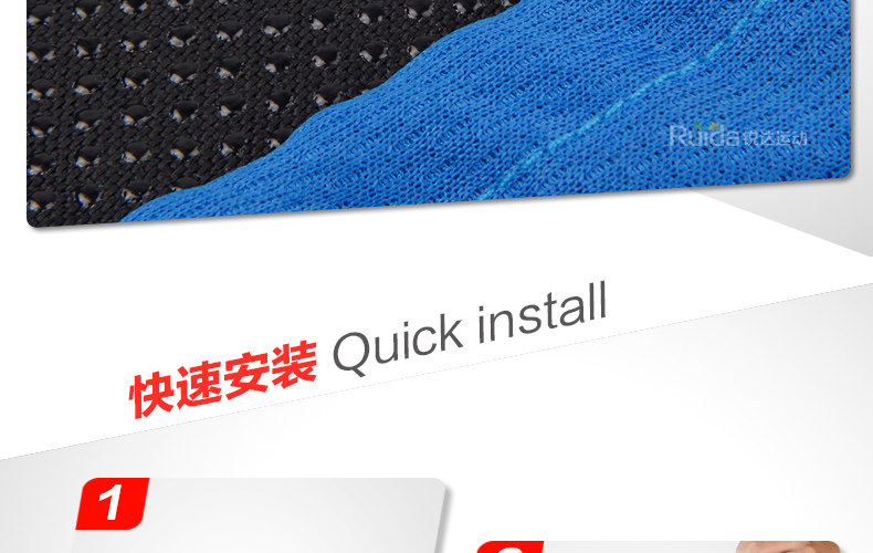 Selle de vélo Mountain Bike CHAUNTS - Ref 2356394 Image 23